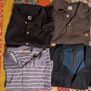 2XL XXL golf lot bundle